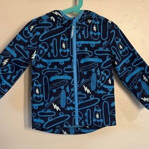 Cat & Jack Boys Jacket EUC